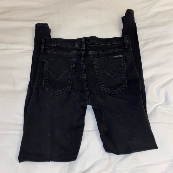 Hudson skinny jeans - Picture 2 of 3